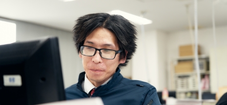 オフィストータルサポート事業部（OTS事業部）