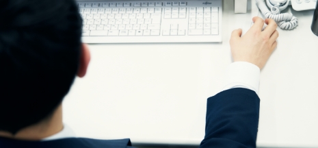 ソリューション販売事業部